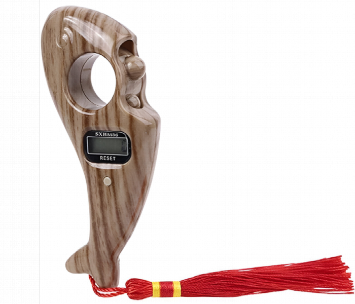 Automatic Digital Islamic Tasbih Counter - Zoom Image 3