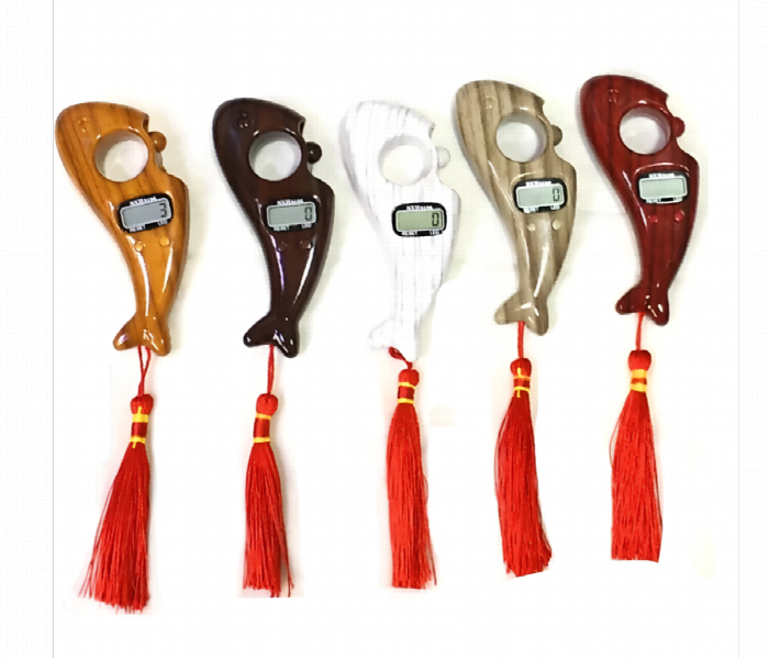 Automatic Digital Islamic Tasbih Counter - Zoom Image 5