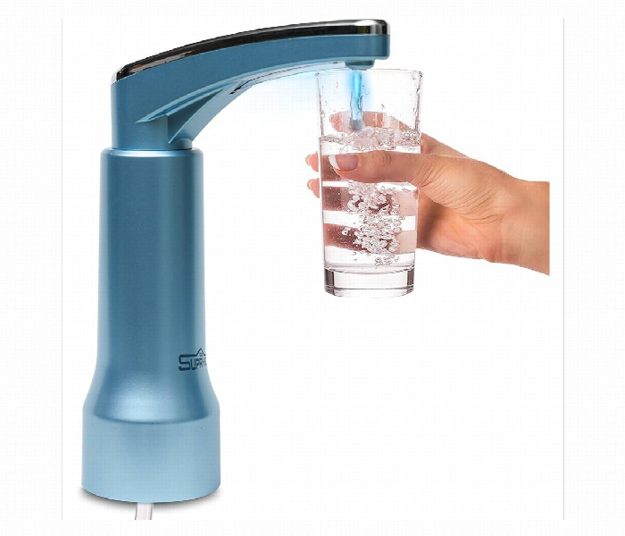 Touch Electric Water Dispenser Pump - Zoom Image 1