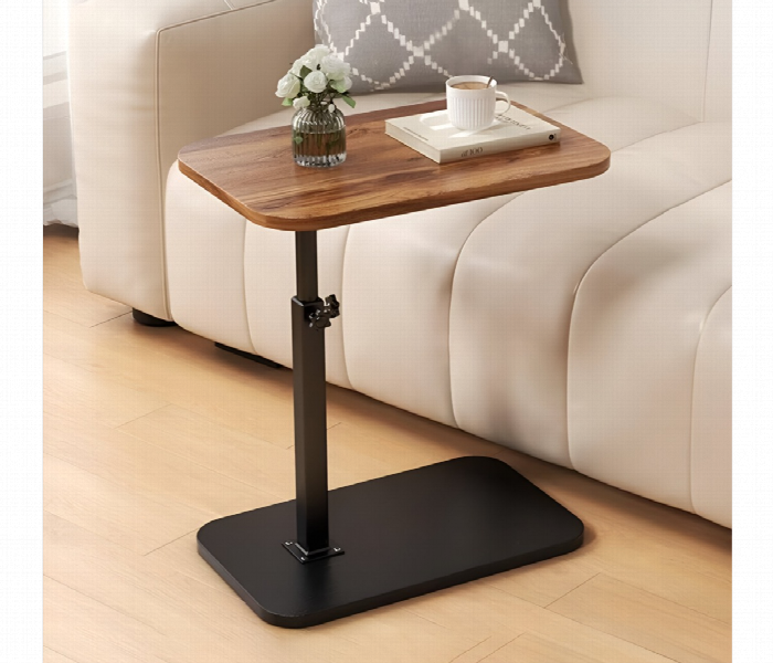 Adjustable Height Coffee Table - Zoom Image 1