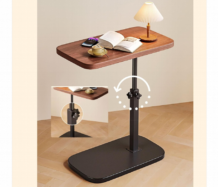 Adjustable Height Coffee Table - Zoom Image 3