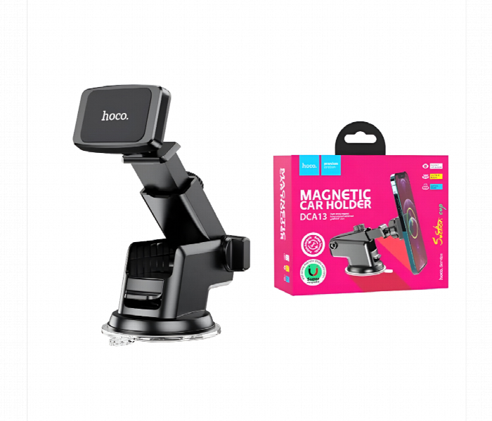 Magnetic Car Mount Holder Dca13 - Zoom Image 4