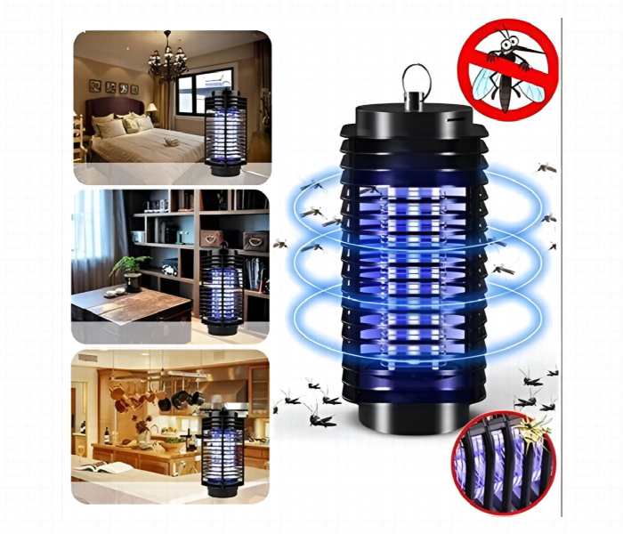 Led Bionic Mosquito Killer Lamp - Zoom Image 3