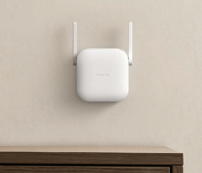 Durable Mi Wifi Range Extender N300 - Zoom Image 2