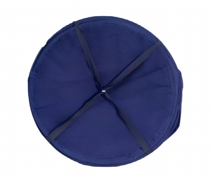 Foldable Laundry Basket Durable And Multipurpose - Zoom Image 3