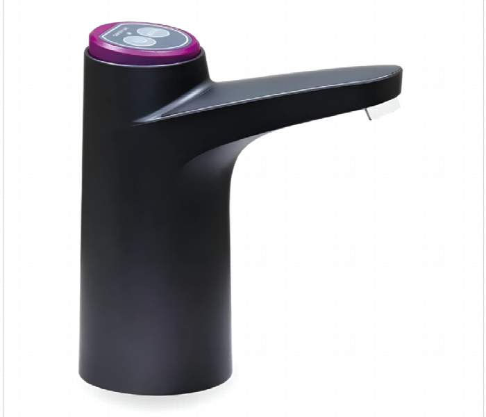 Smart Touch Automatic Water Dispenser Pump - Zoom Image 1