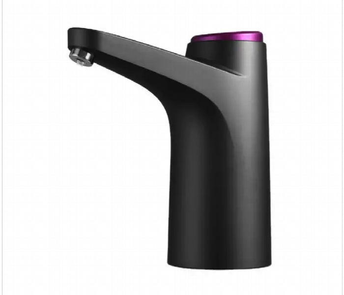Smart Touch Automatic Water Dispenser Pump - Zoom Image 2