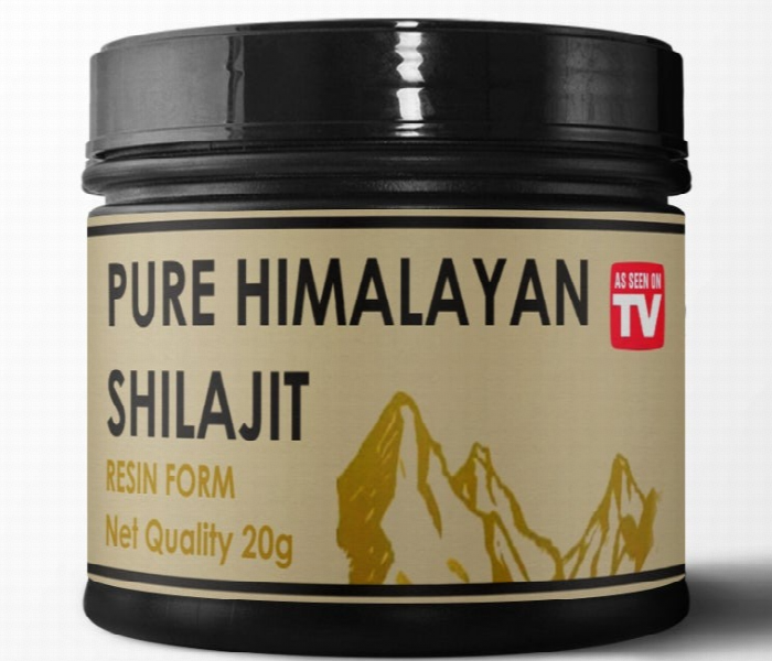 Buy Pure Himalayan Shilajit Resin7155564 Price in Qatar, Doha