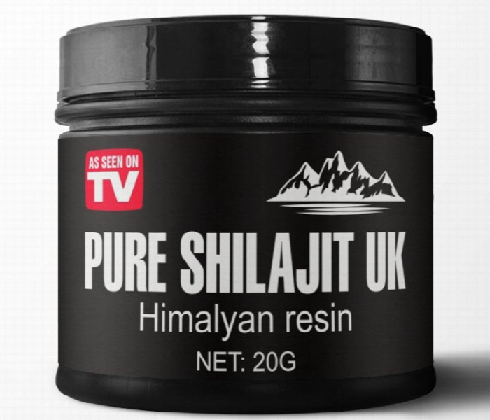 Buy Pure Shilajit Uk Himalyan Res7155566 Price in Qatar, Doha