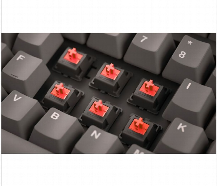 Keychron K2 K2A1 Wireless Mechanical Keyboard - Zoom Image 5