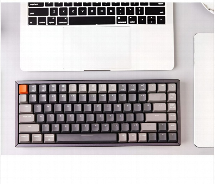 Keychron K2 K2A1 Wireless Mechanical Keyboard - Zoom Image 3