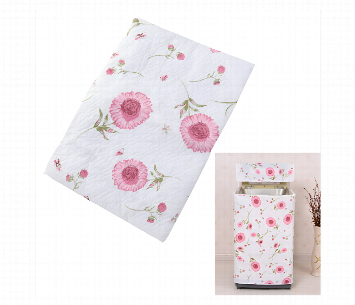 Durable Waterproof Washing Machine Cover - Zoom Image 2