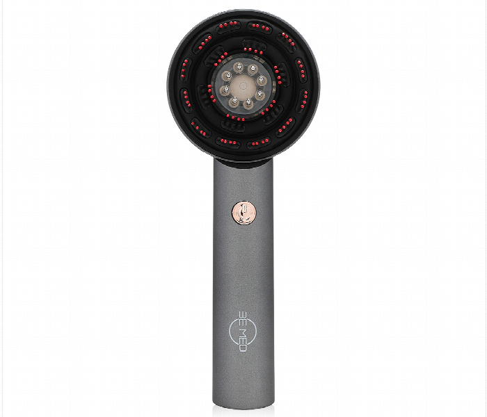 Multi Functional Massage Comb Xyt 0806 - Zoom Image 1