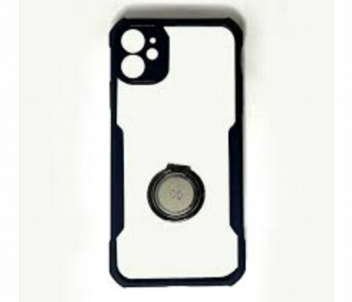 Iphone Apple Xundo 11 Ring Cover Magic Phine Case - Zoom Image