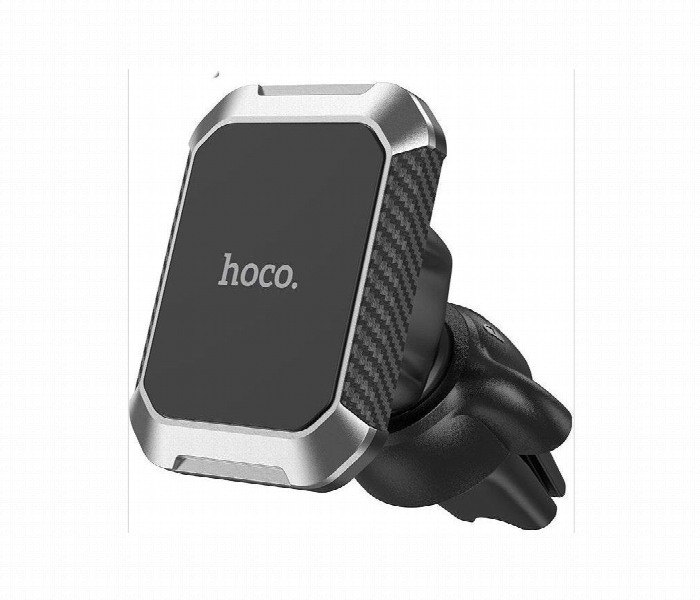 Hoco Magnetic Car Holder Dca26 Easy Install - Zoom Image 2