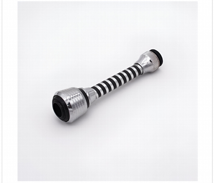 Universal Adjustable Kitchen Faucet Extension - Zoom Image 4