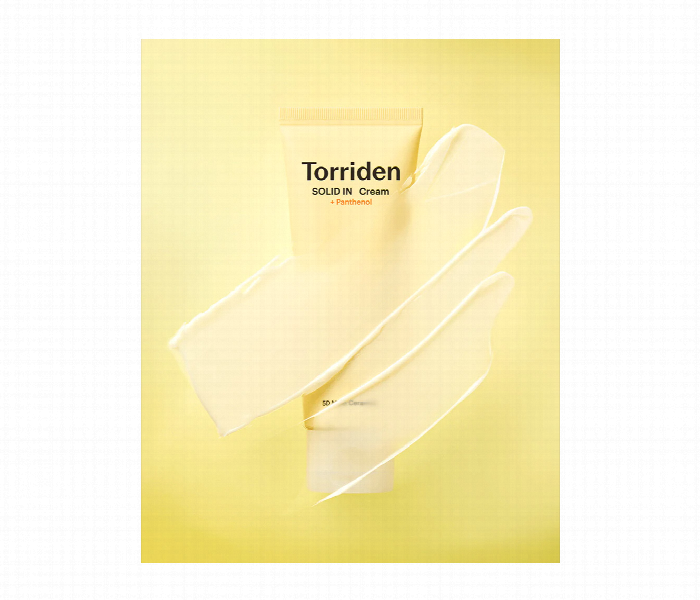 Torriden Solid In Ceramide Cream 70Ml - Zoom Image 4