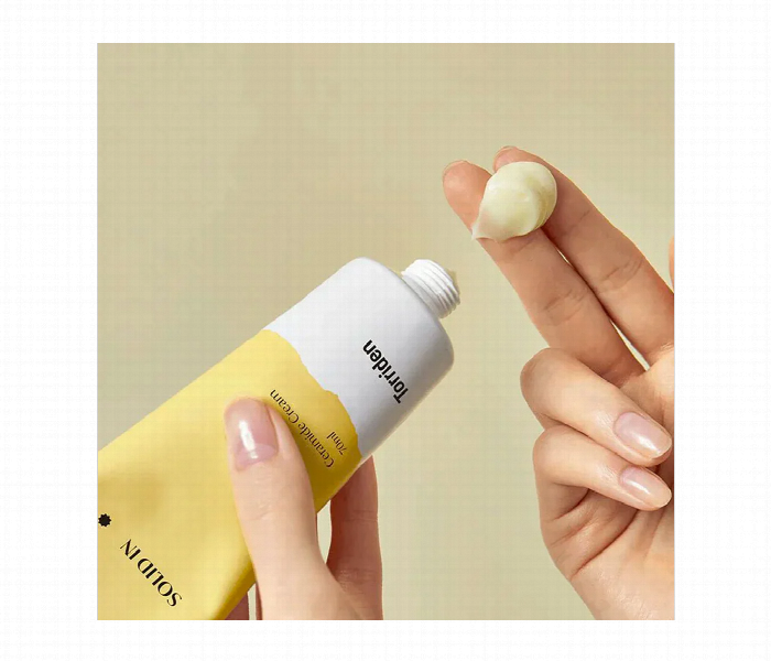 Torriden Solid In Ceramide Cream 70Ml - Zoom Image 3