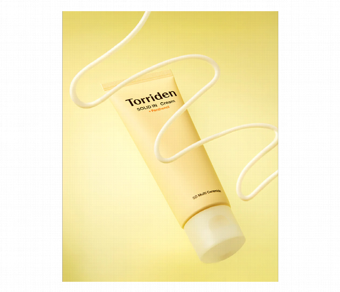 Torriden Solid In Ceramide Cream 70Ml - Zoom Image 8