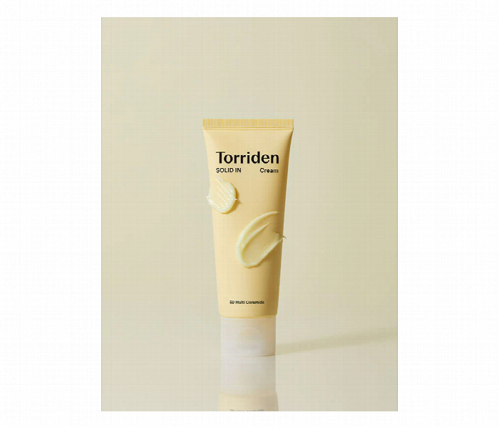 Torriden Solid In Ceramide Cream 70Ml - Zoom Image 6