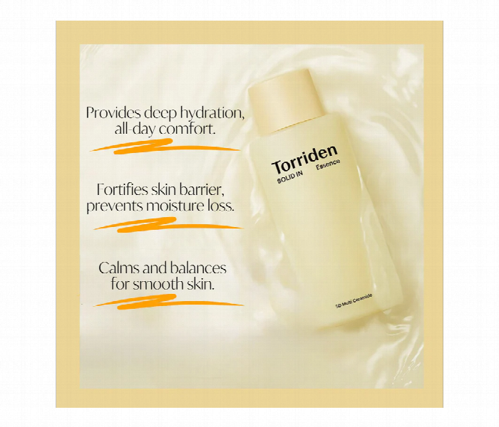 Torriden Solid In All Day Essence 100Ml - Zoom Image 5