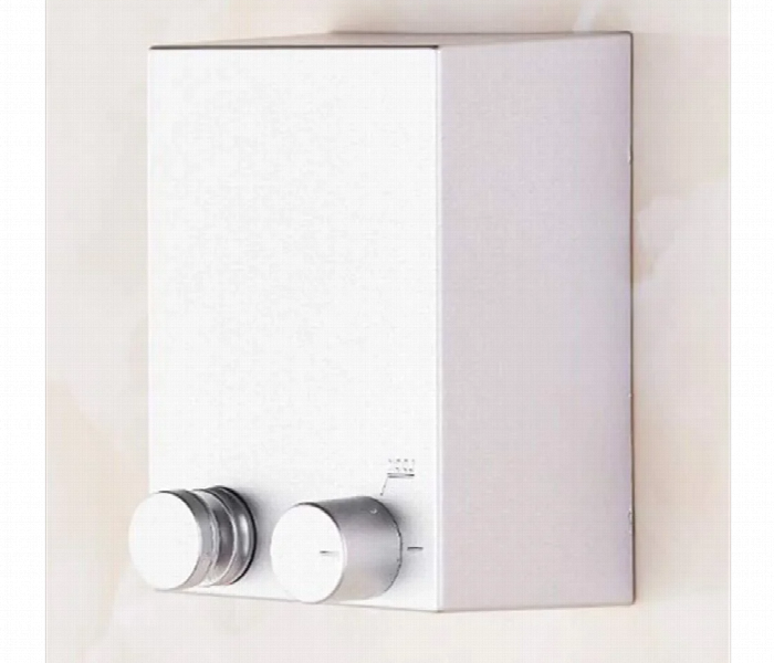 Retractable Clothesline Indoor Wall Mount - Zoom Image 3