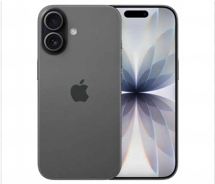 Apple Iphone 17 256Gb Mobile Black - Zoom Image 1
