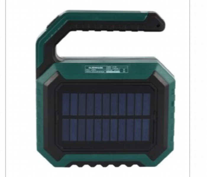 Olsenmark Ome2840 Cob Led Solar Light 9H Runtime - Zoom Image 3