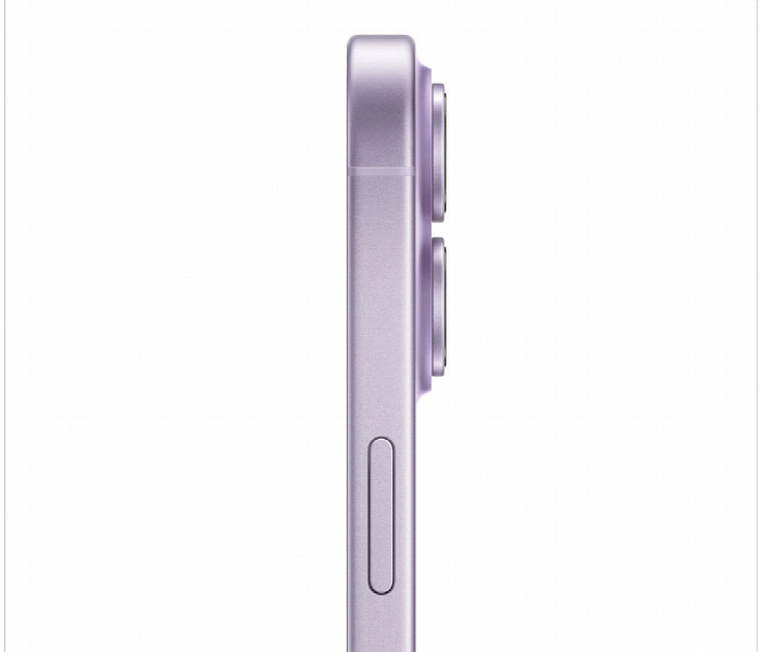 Apple Iphone 17 256Gb Mobile Lavender - Zoom Image 4