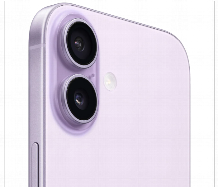 Apple Iphone 17 256Gb Mobile Lavender - Zoom Image 3