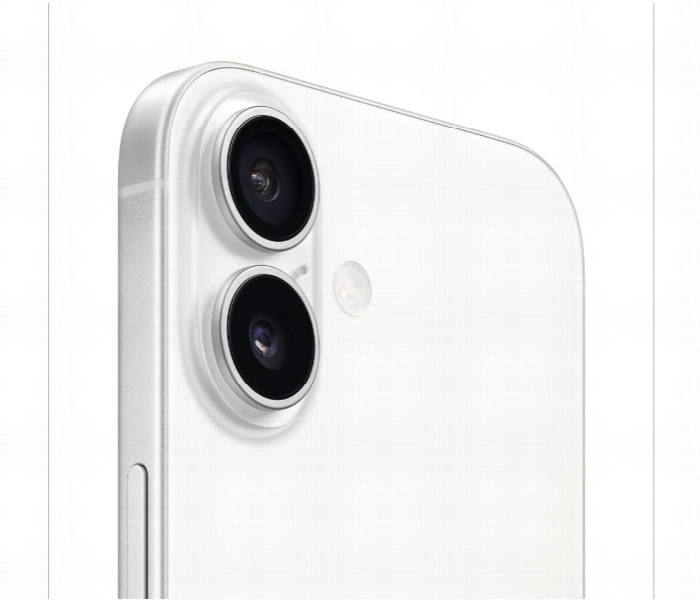 Apple Iphone 17 256Gb Mobile White - Zoom Image 3