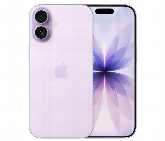 Apple Iphone 17 512Gb Mobile  Lavender - Zoom Image 1