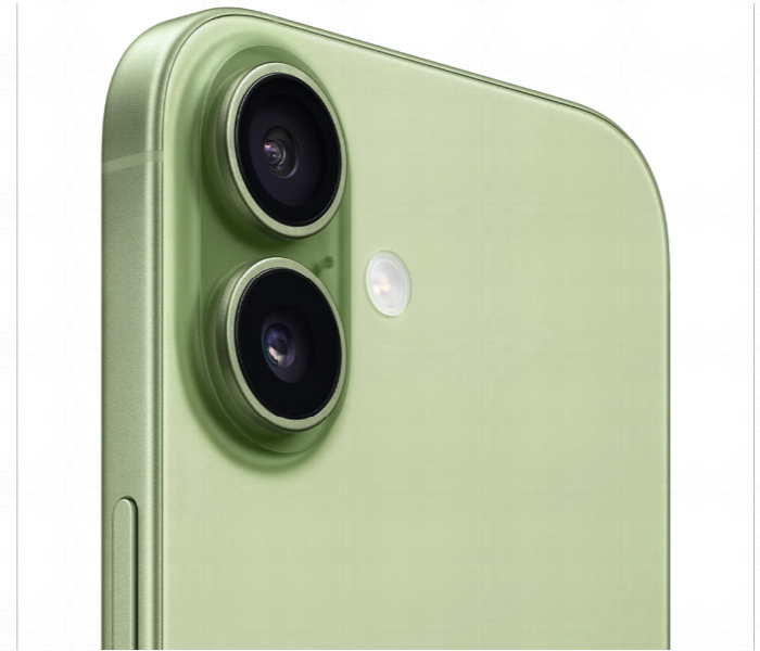 Apple Iphone 17 512Gb Mobile Sage - Zoom Image 3