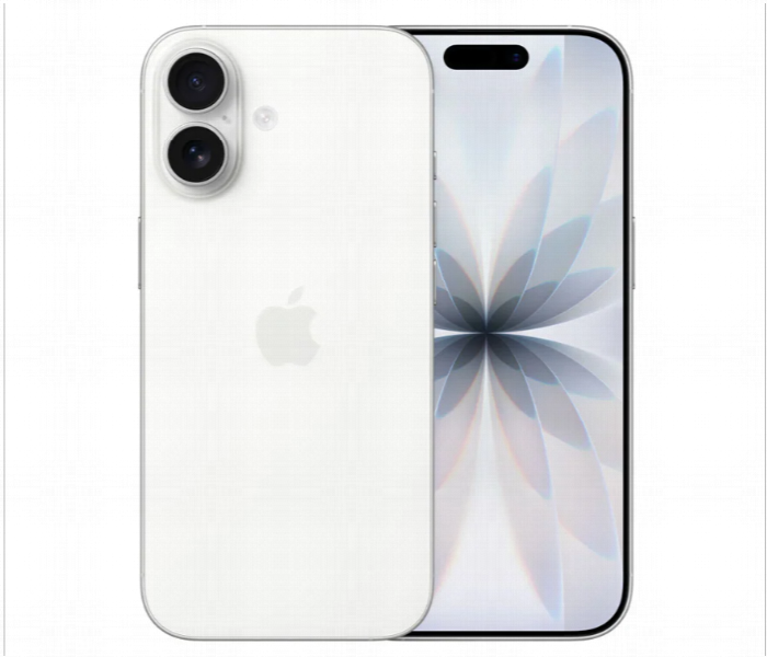 Apple Iphone 17 512Gb Mobile White - Zoom Image 1