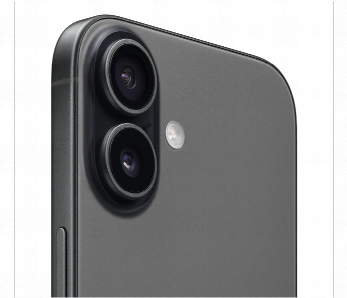 Apple Iphone 17 512Gb Mobile Black - Zoom Image 3