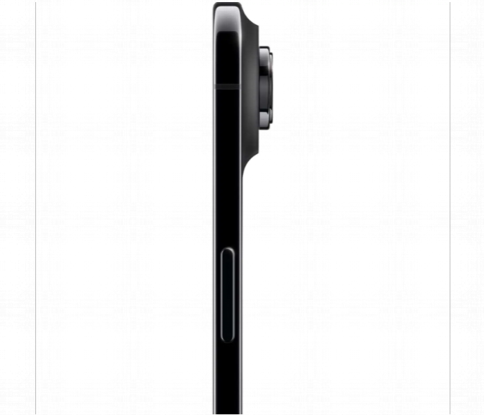 Apple Iphone Air 512Gb Space Black - Zoom Image 3