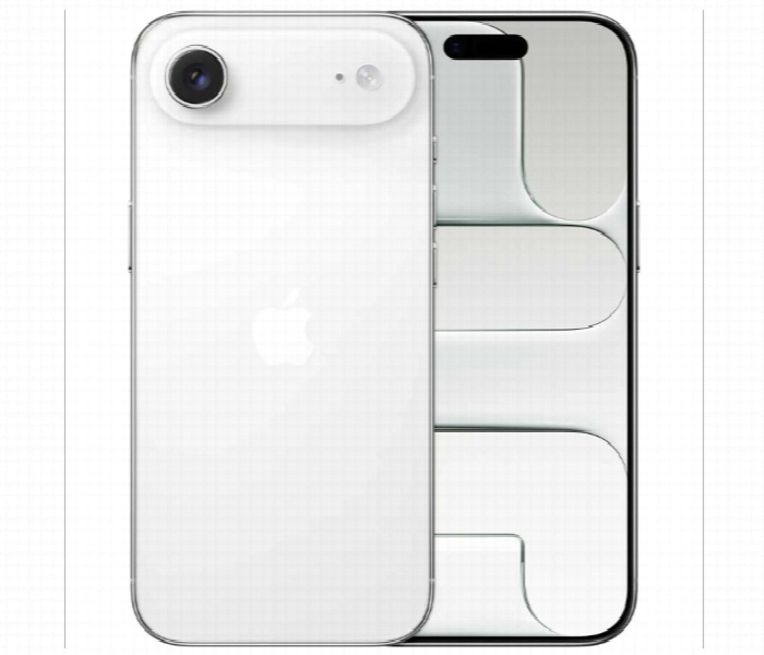 Apple Iphone Air 512Gb Cloud White - Zoom Image 1