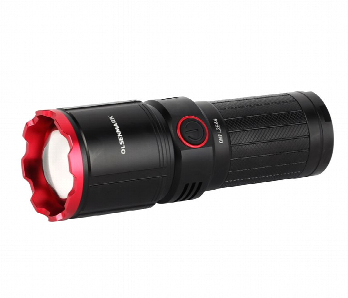 Olsenmark Omfl2844 28W Waterproof Led Flashlight - Zoom Image 1