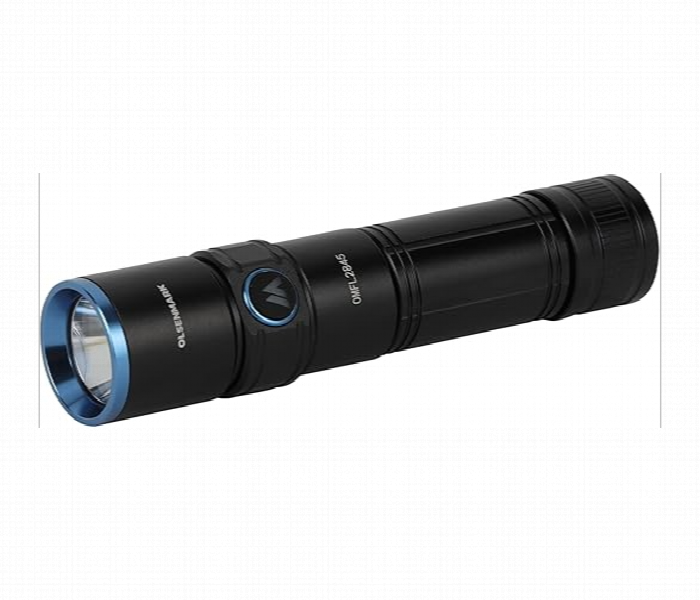 Olsenmark Omfl2845 18W Cree Led Flashlight - Zoom Image 2