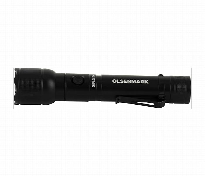 Olsenmark Omfl2846 10W Cree Led Flashlight - Zoom Image 2