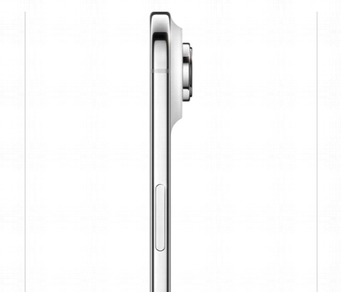 Apple Iphone Air 1Tb Cloud White - Zoom Image 3