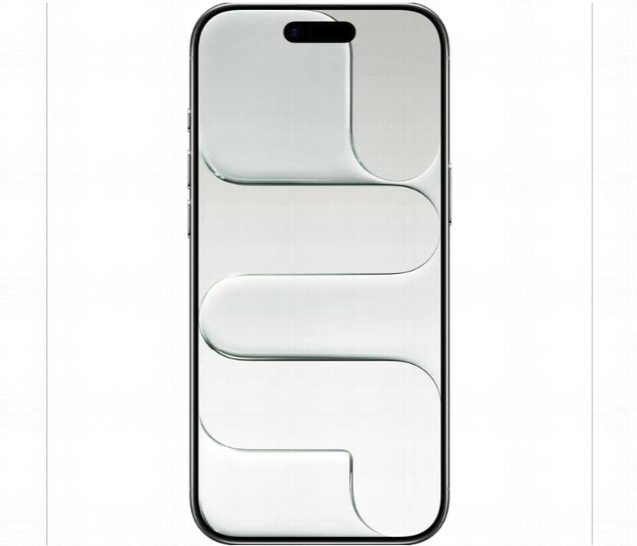 Apple Iphone Air 1Tb Cloud White - Zoom Image 2