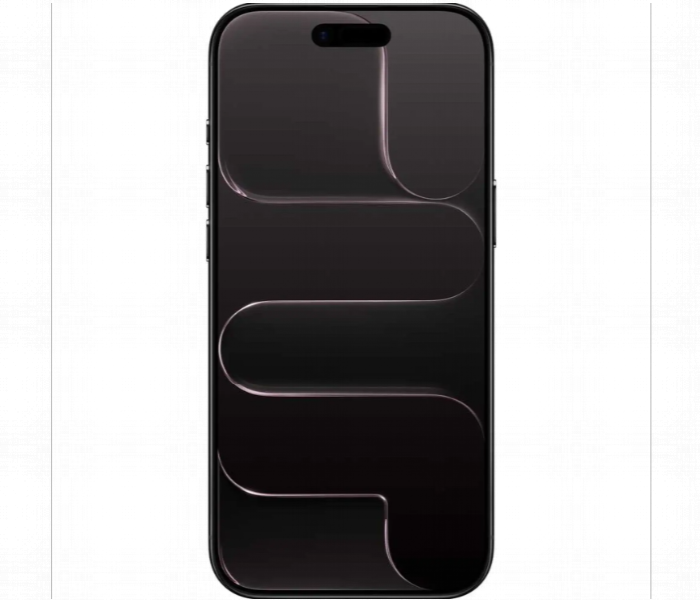Apple Iphone Air 1Tb Mobile Space Black - Zoom Image 2
