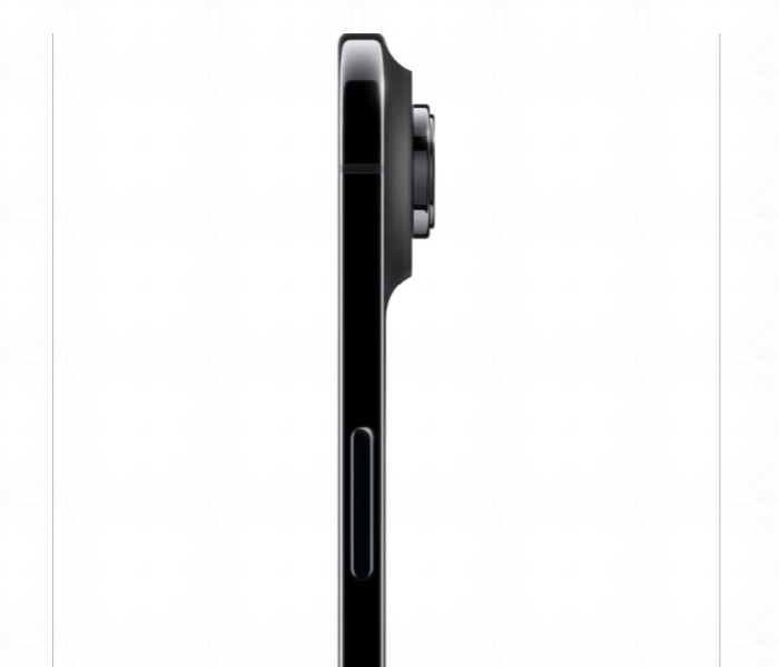 Apple Iphone Air 1Tb Mobile Space Black - Zoom Image 3