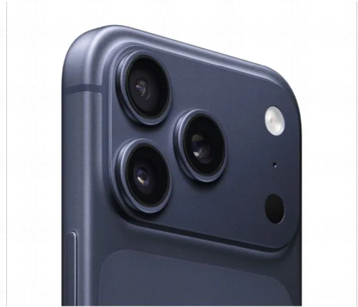 Apple Iphone 17 Pro 512Gb Deep Blue - Zoom Image 3