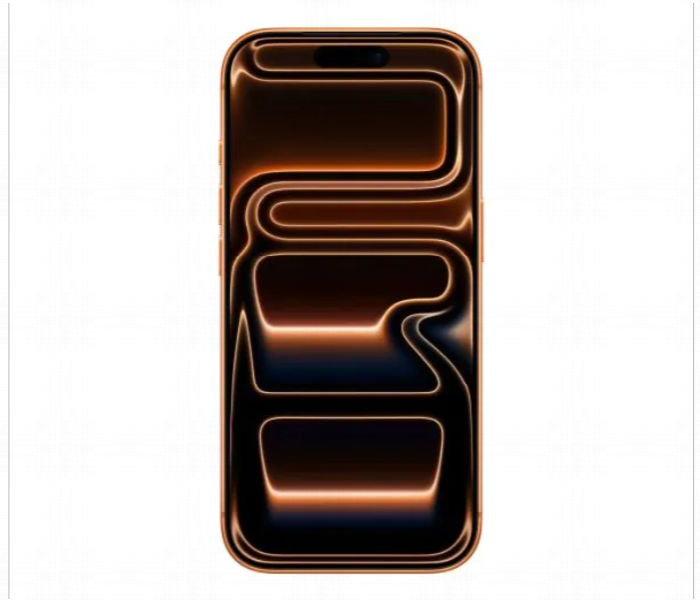 Apple Iphone 17 Pro 1Tb Cosmic Orange - Zoom Image 2