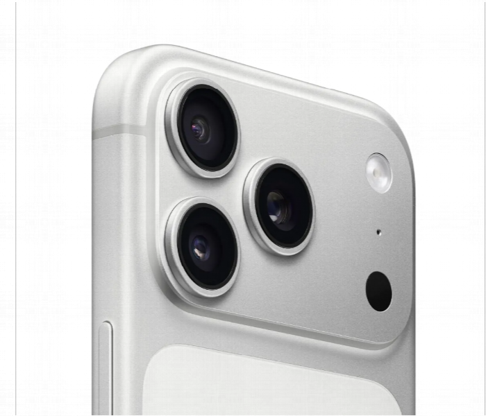 Apple Iphone 17 Pro 1Tb Silver - Zoom Image 3