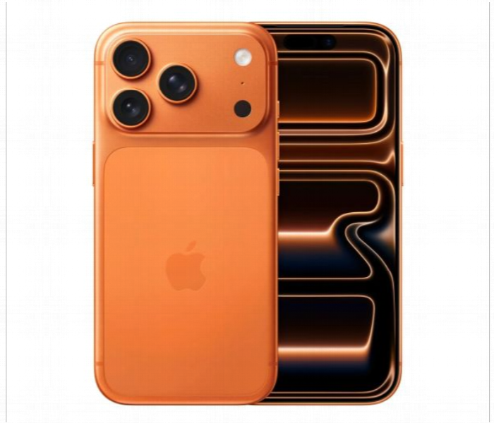 Apple Iphone 17 Pro Max 1Tb  Cosmic Orange - Zoom Image 1