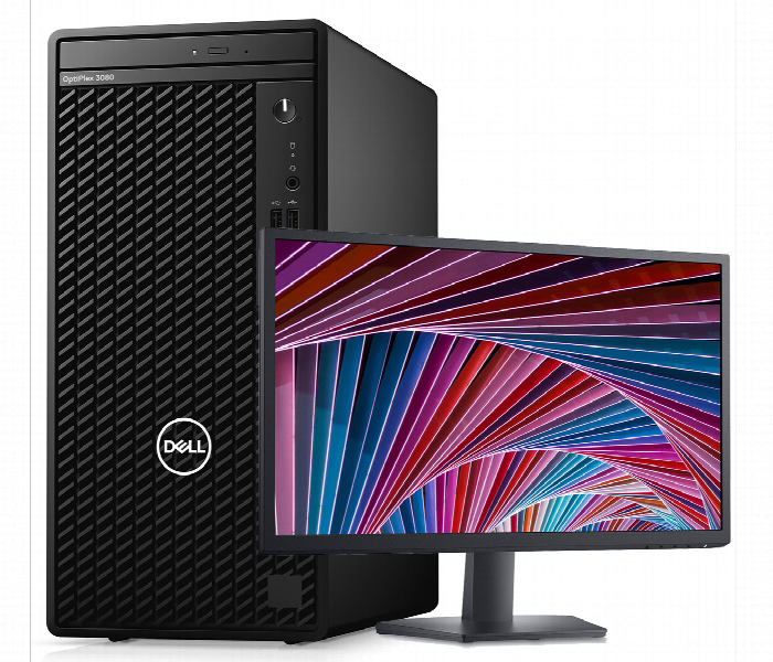 Buy Dell Optiplex 3080 Tower I5 17155982 Price in Qatar, Doha