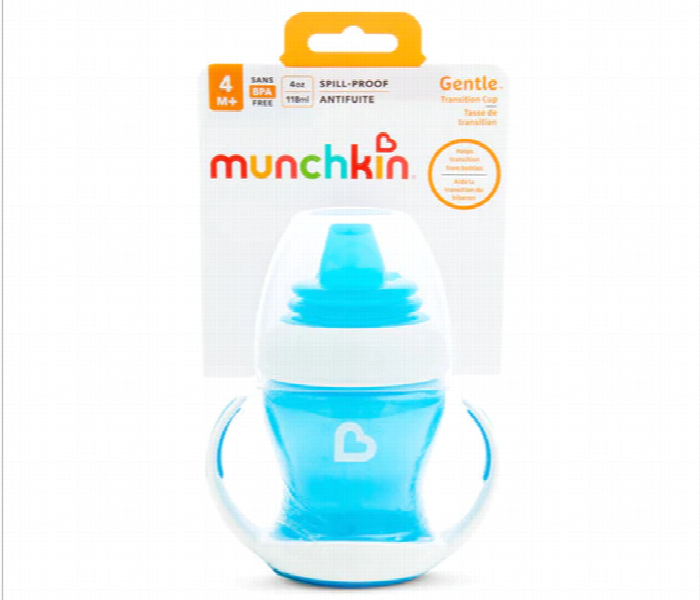 Gentle Transition Cup 4Oz 118Ml - Zoom Image 1